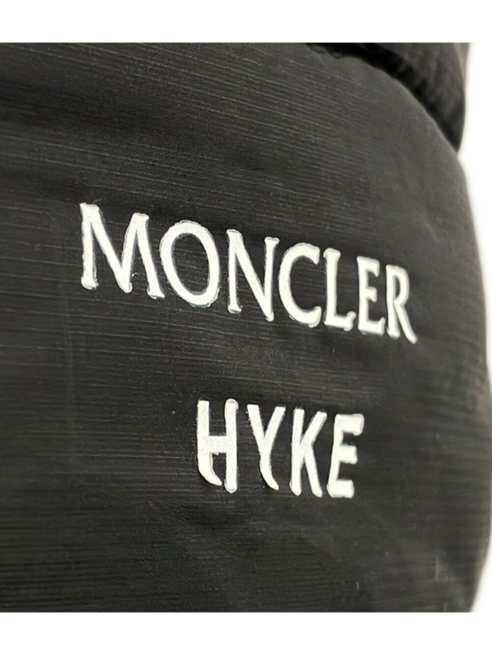 Moncler Mont Cles le Snow Boots Winter Hyke Desertyx - Picture 7 of 10